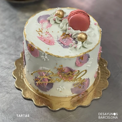 MIni Tarta