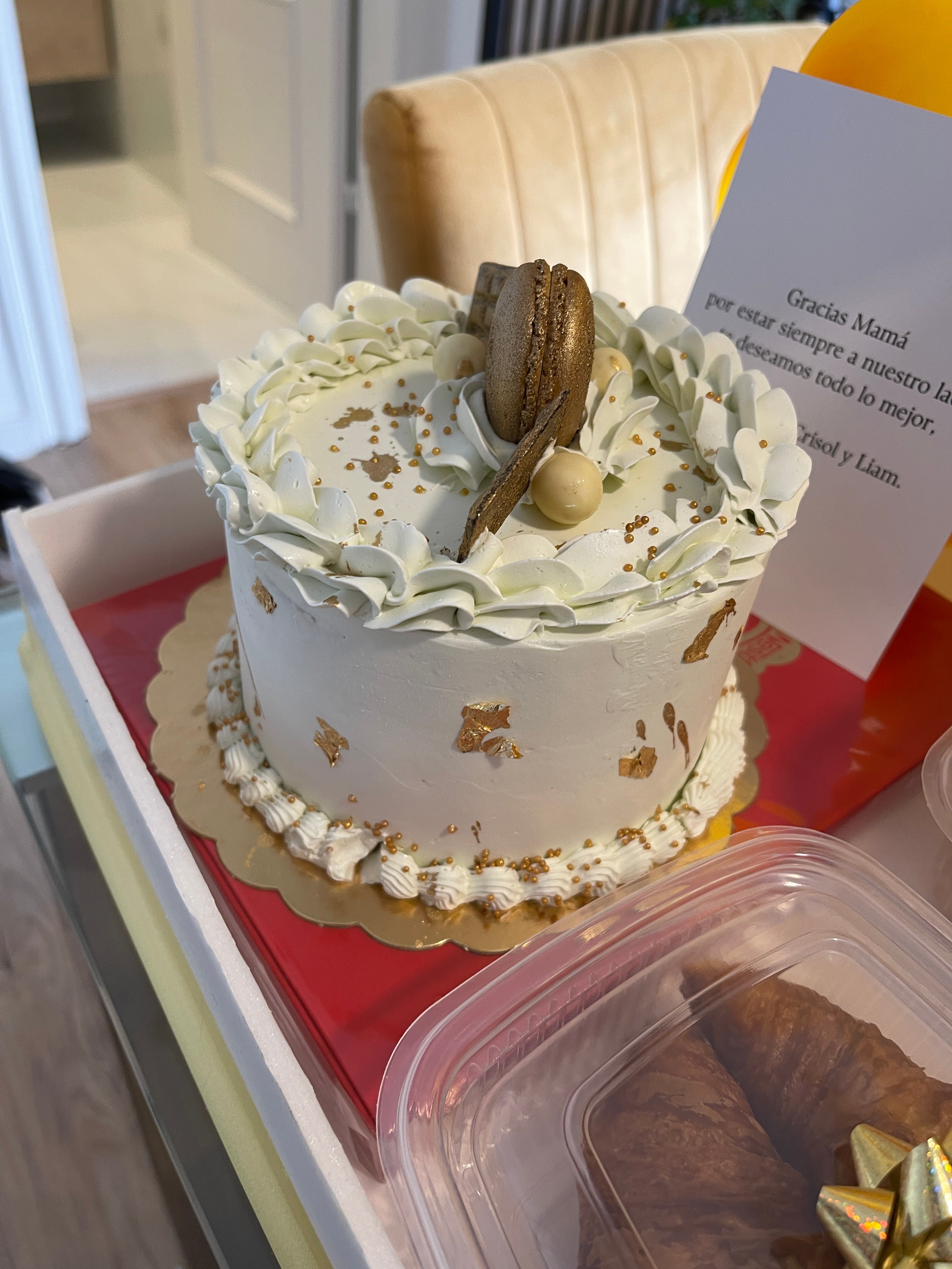 MIni Tarta