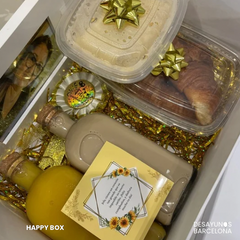 Happy box