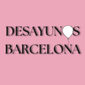 Desayunos Barcelona