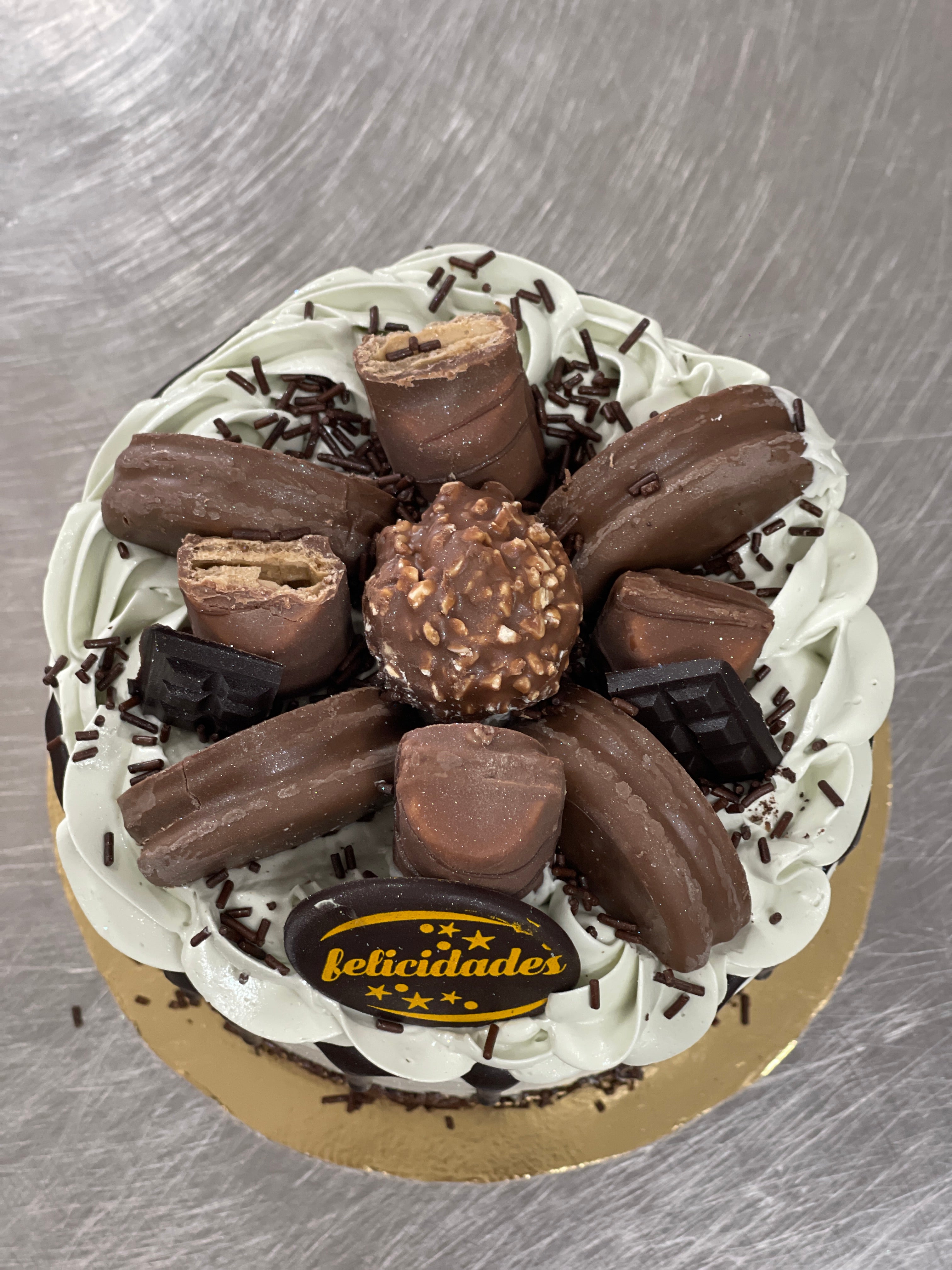MIni Tarta