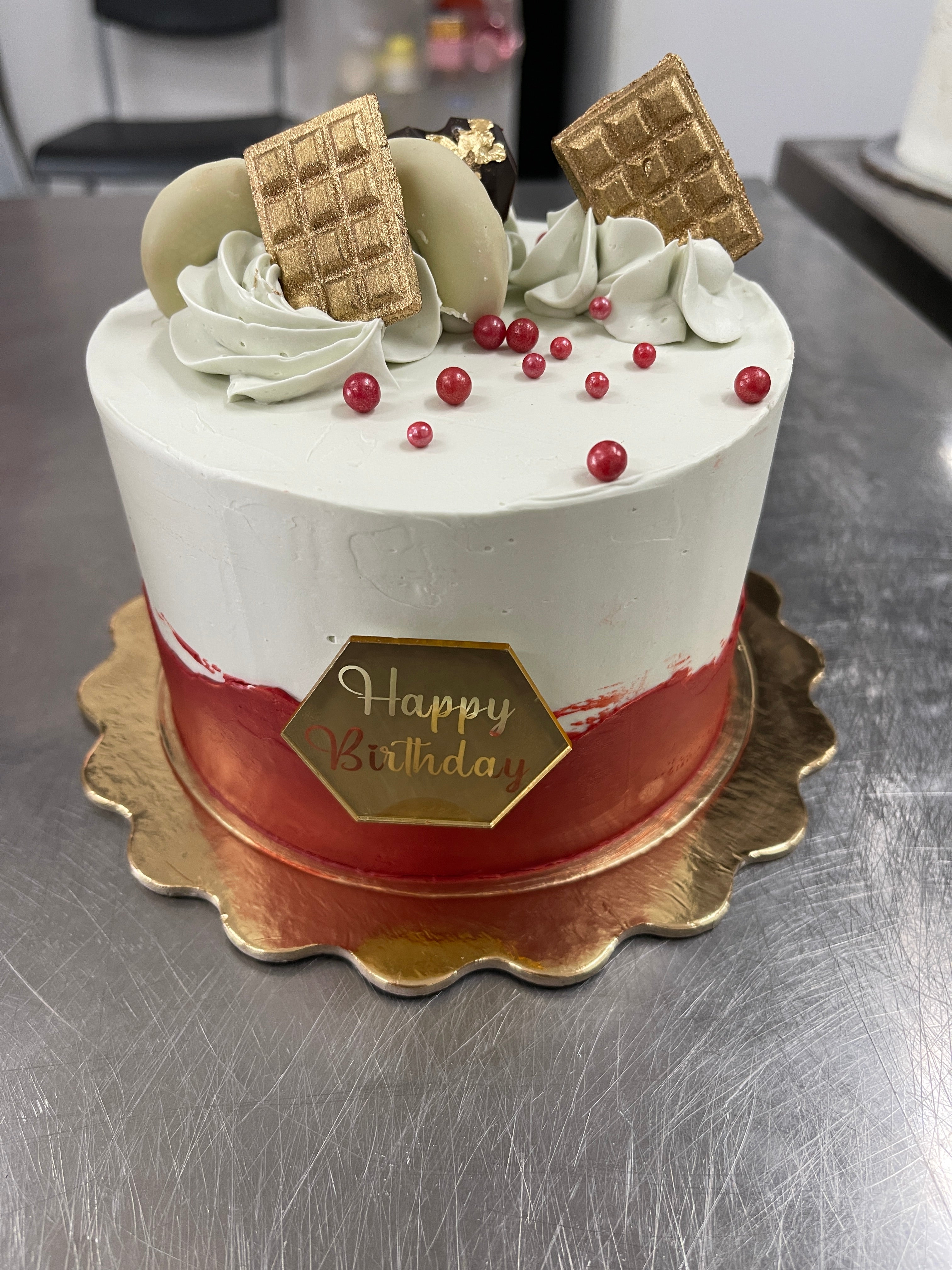 MIni Tarta