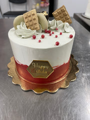 MIni Tarta